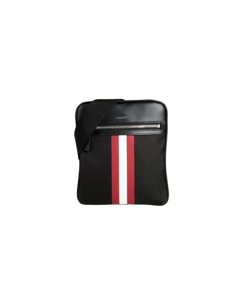 Bally TASCHEN - Umhängetascheauf YOOX.COM Schwarz