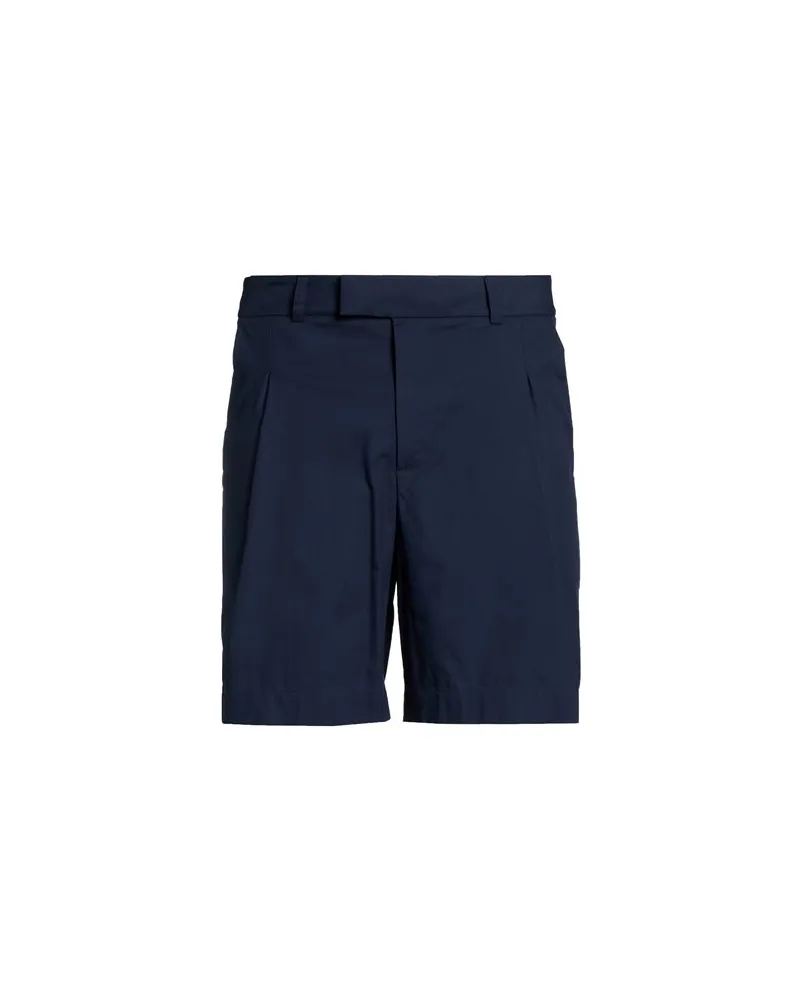 Daniele Fiesoli HOSEN & RÖCKE - Shorts & Bermudashortsauf YOOX.COM Nachtblau