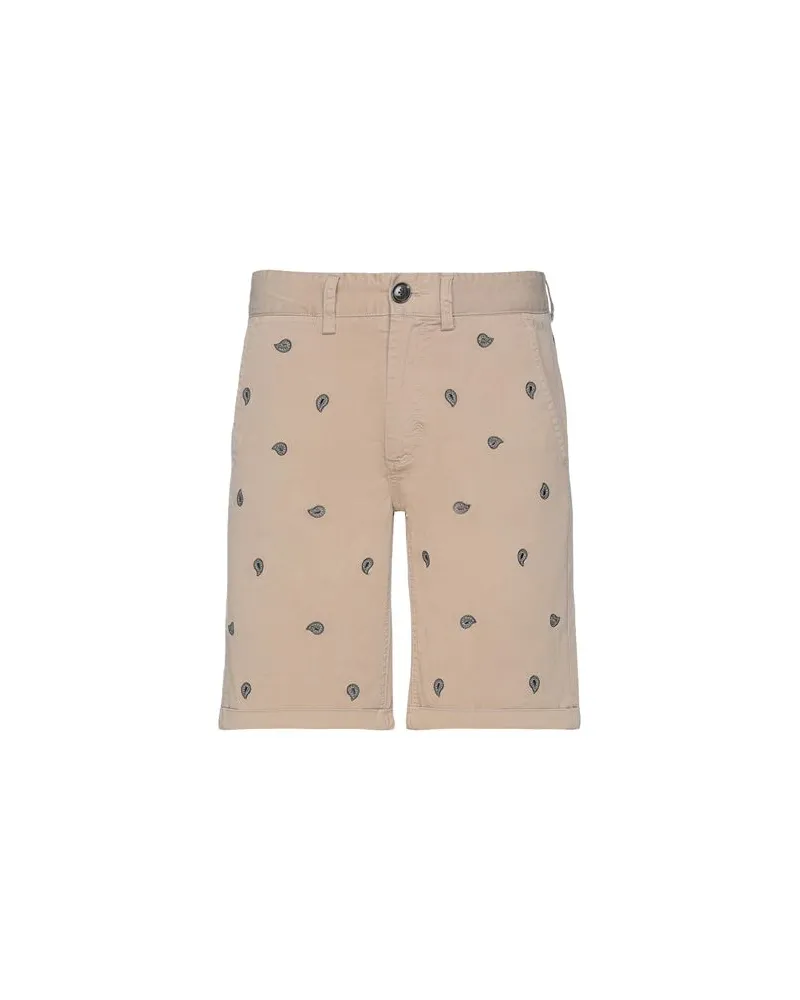 Sun68 HOSEN & RÖCKE - Shorts & Bermudashortsauf YOOX.COM Beige