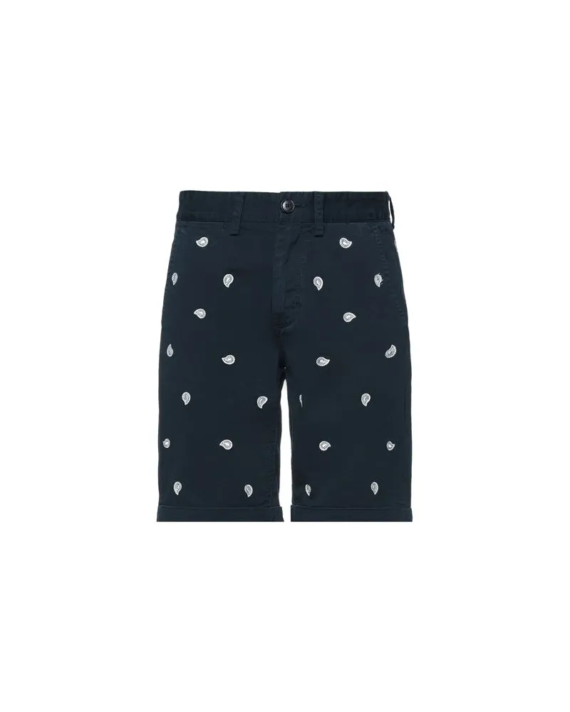 Sun68 HOSEN & RÖCKE - Shorts & Bermudashortsauf YOOX.COM Nachtblau