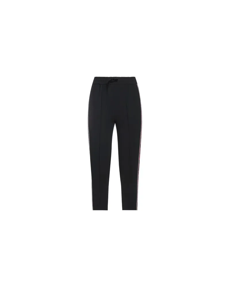 Hanita HOSEN & RÖCKE - Hosenauf YOOX.COM Schwarz