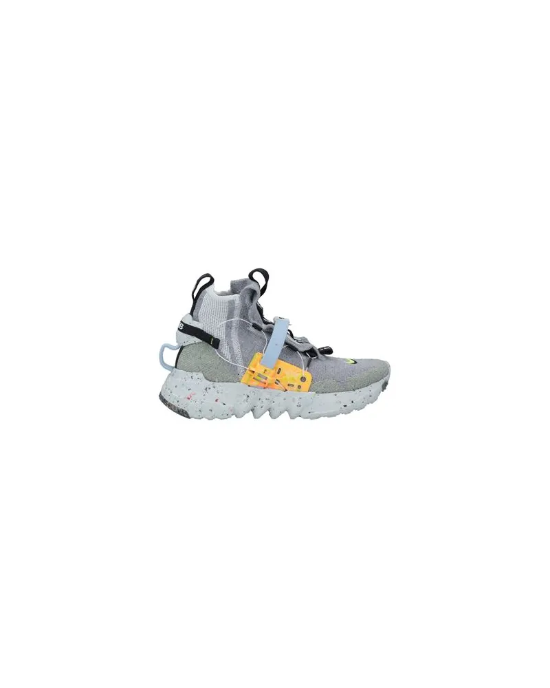 Nike SCHUHE - Sneakersauf YOOX.COM Grau
