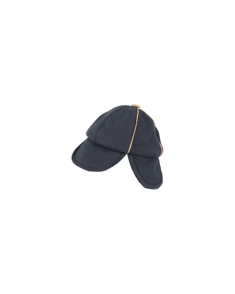 Alviero Martini ACCESSOIRES - Mützen & Hüteauf YOOX.COM Nachtblau