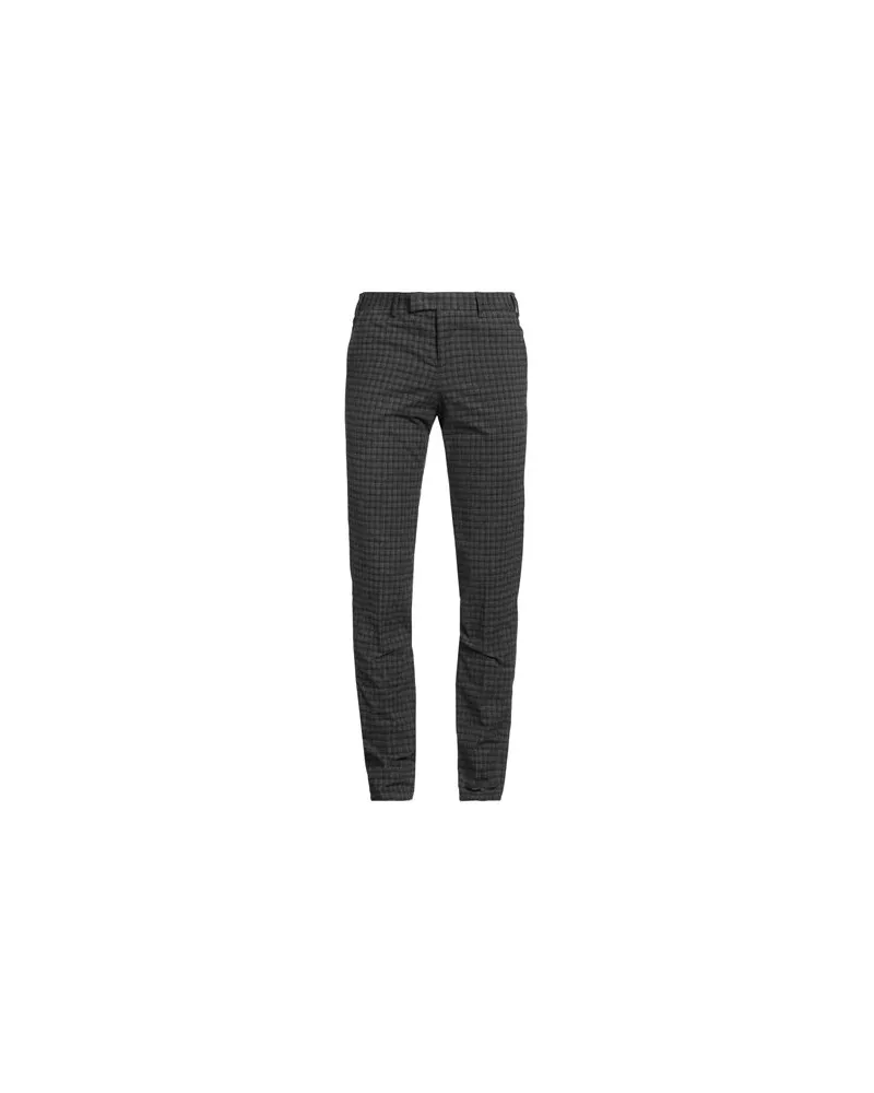 PT TORINO HOSEN & RÖCKE - Hosenauf YOOX.COM Braungrau