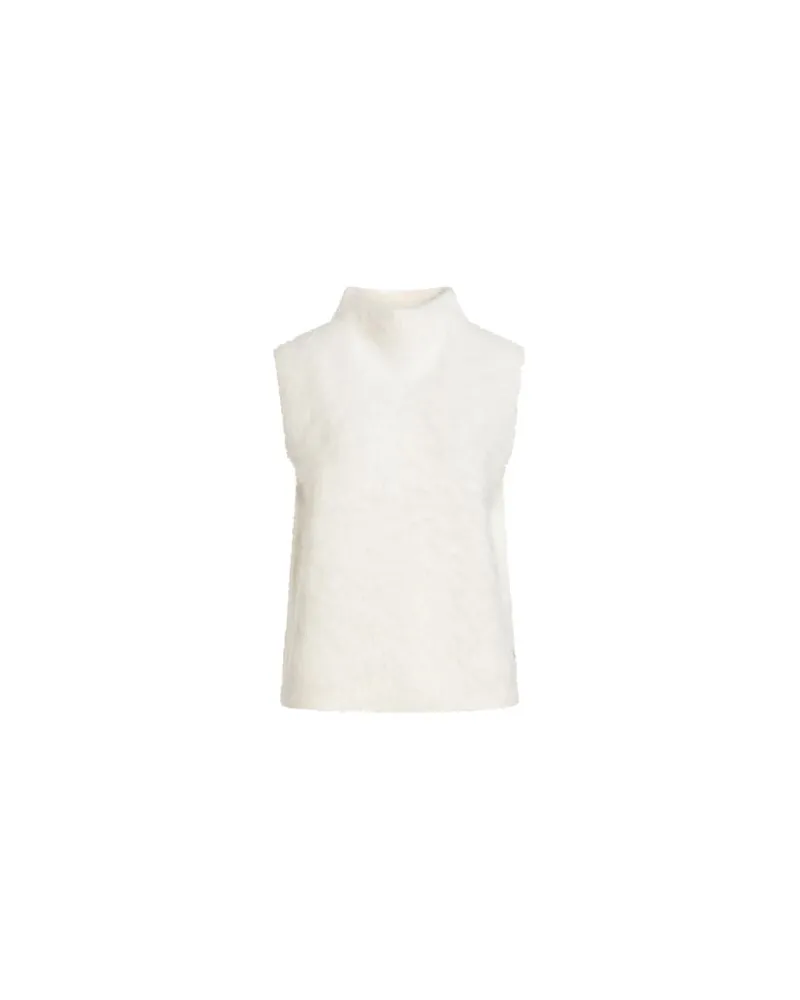 Xandres STRICKWAREN - Rollkragenpulloverauf YOOX.COM Weiß