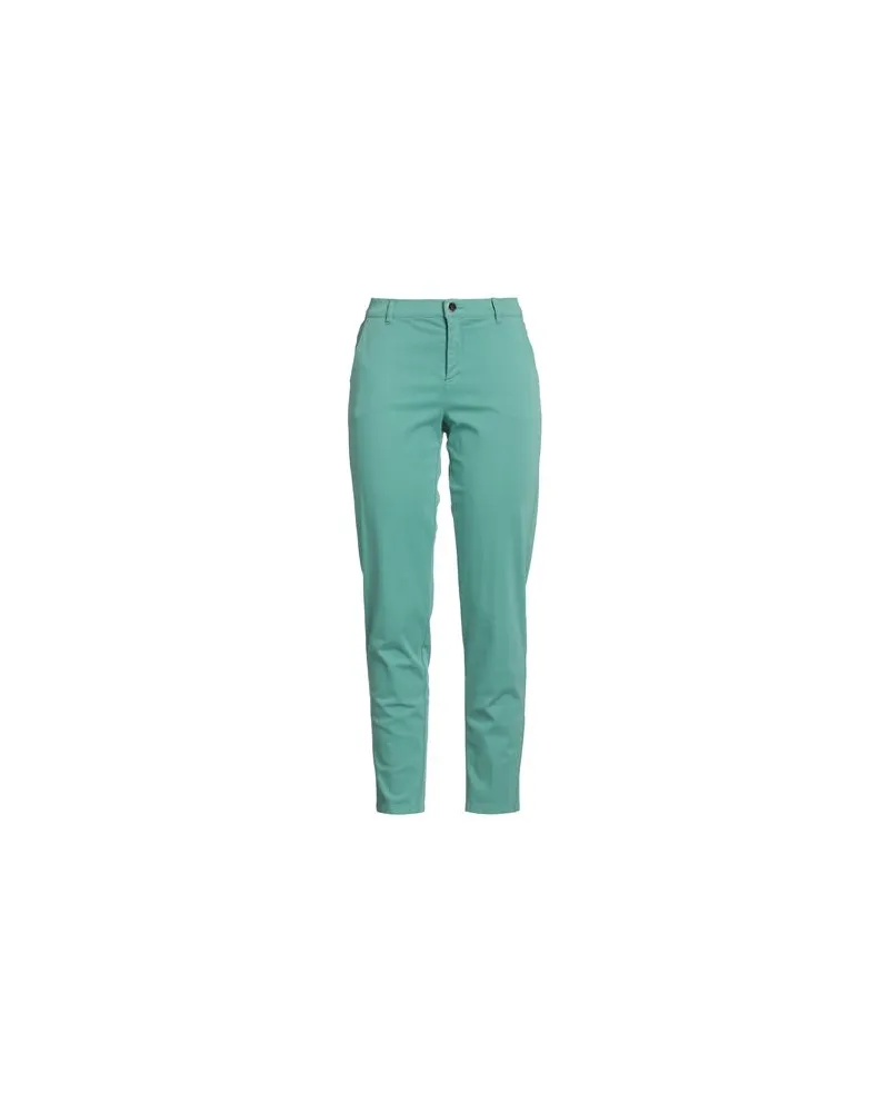 Diana Gallesi HOSEN & RÖCKE - Hosenauf YOOX.COM Säuregrün