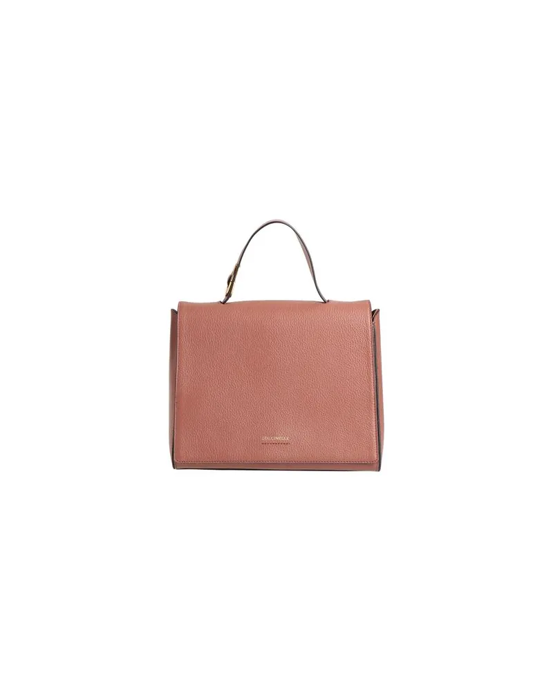 Coccinelle TASCHEN - Handtaschenauf YOOX.COM Lederfarben