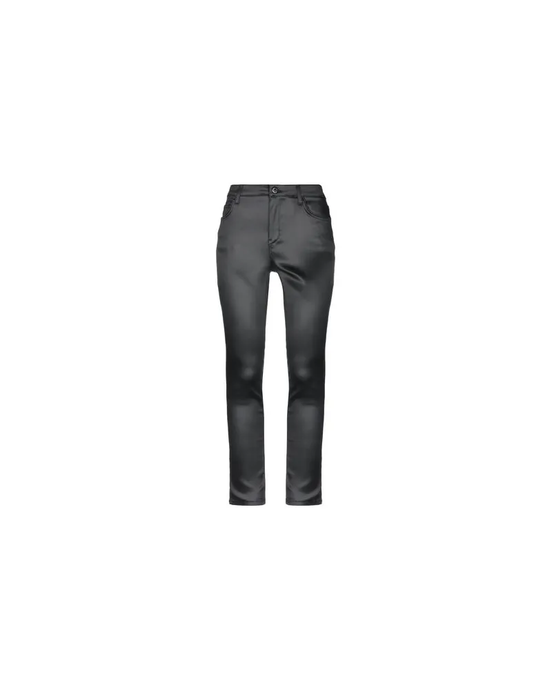 MARCIANO Los Angeles HOSEN & RÖCKE - Hosenauf YOOX.COM Schwarz