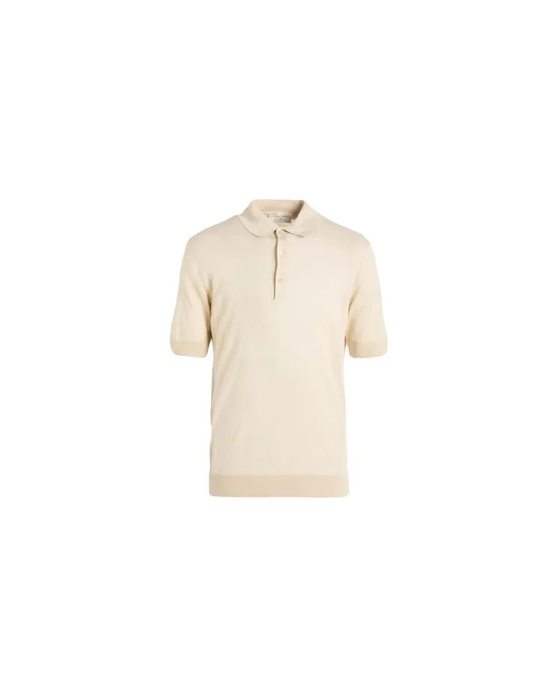 Filippo de Laurentiis STRICKWAREN - Pulloverauf YOOX.COM Beige