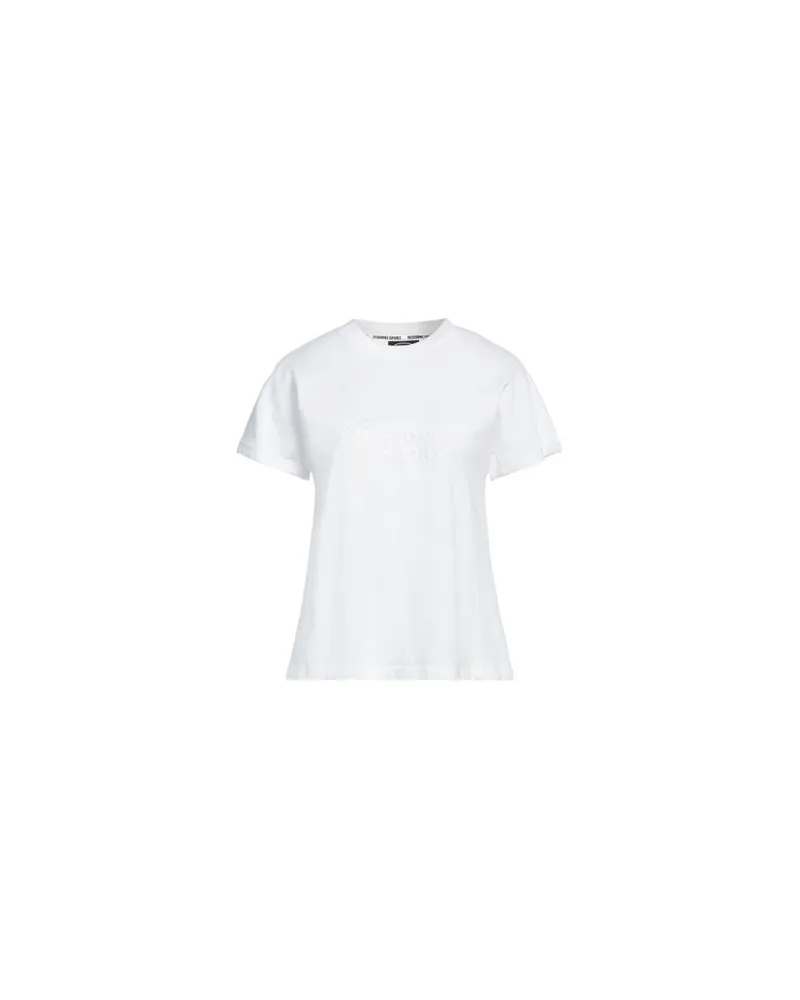 Missoni TOPS - T-shirtsauf YOOX.COM Weiß