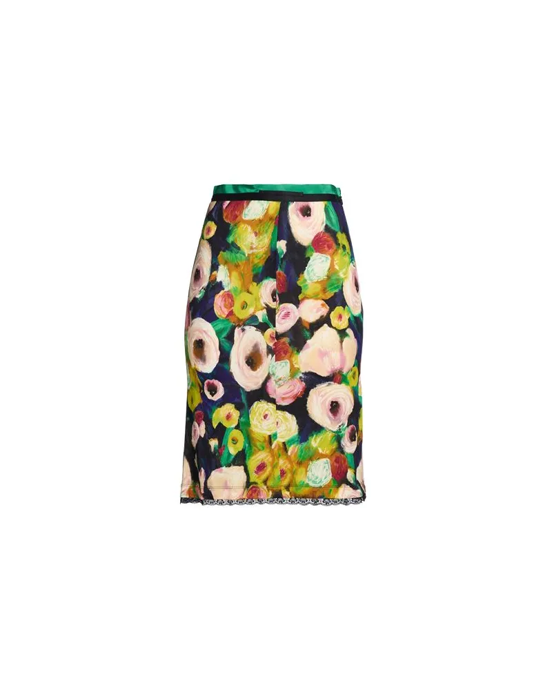 Paul Smith HOSEN & RÖCKE - Midi-Röckeauf YOOX.COM Grün