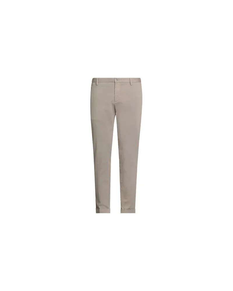 AT.P.CO HOSEN & RÖCKE - Hosenauf YOOX.COM Maulwurfsgrau