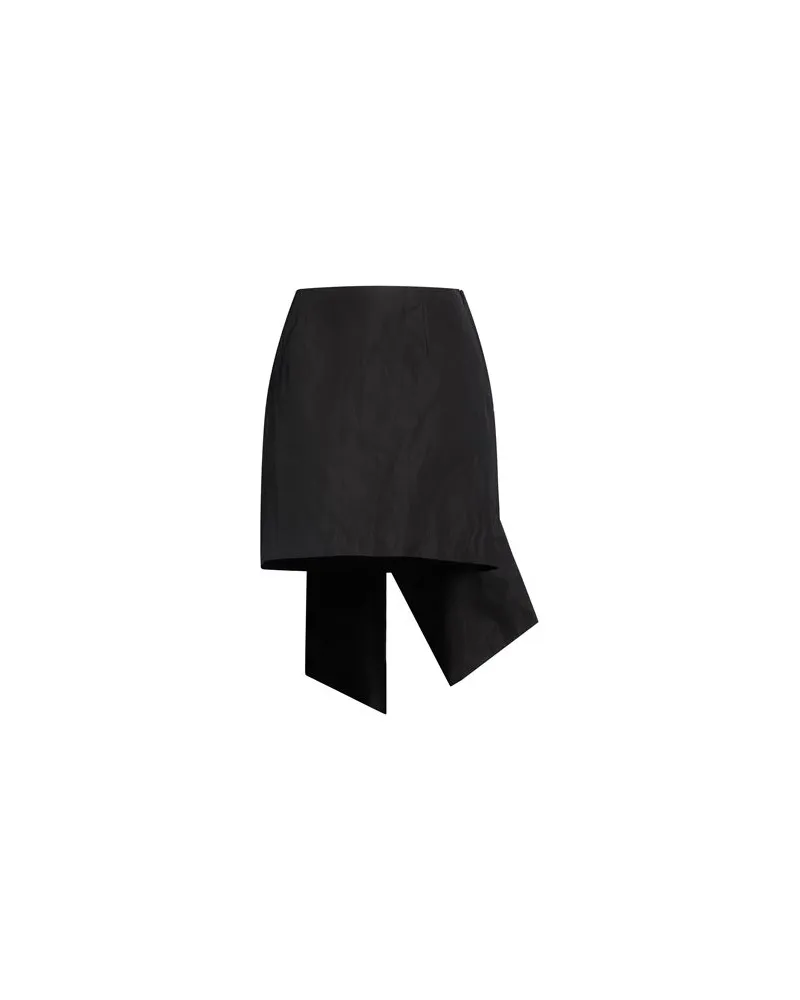 Simone Rocha HOSEN & RÖCKE - Miniröckeauf YOOX.COM Schwarz