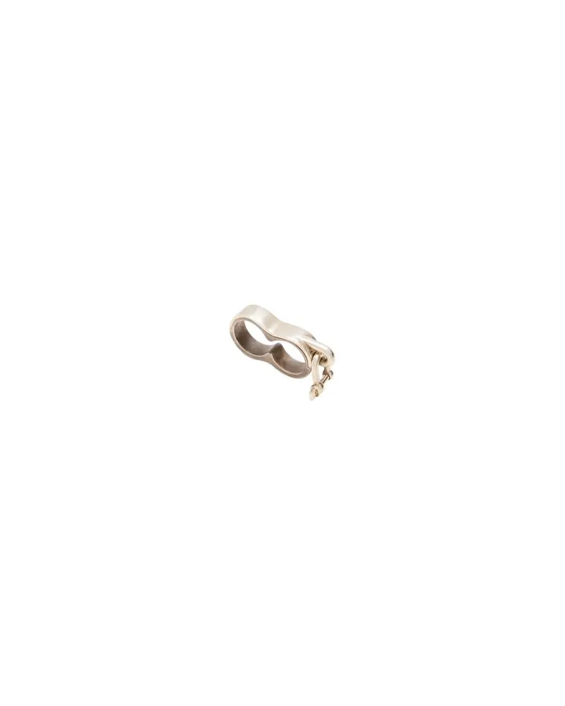 Parts Of Four LIFANSZE FOR KARMUEL YOUNG - SCHMUCK und UHREN - Ringeauf YOOX.COM Grau