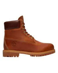 Timberland Stiefelette Braun