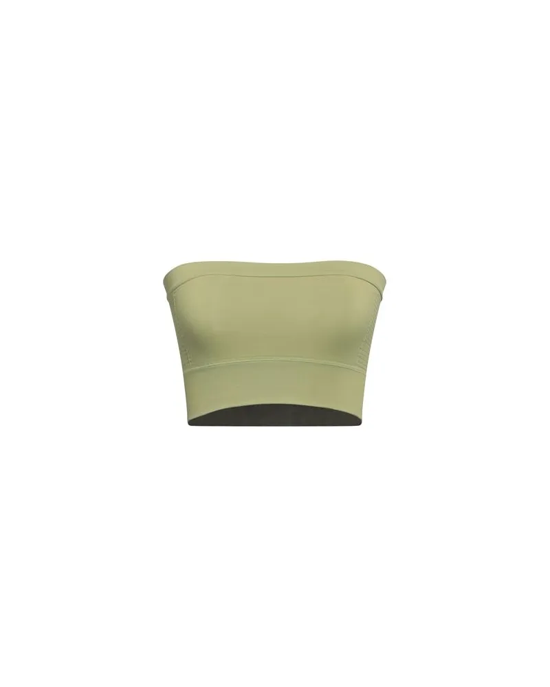 Rick Owens TOPS - Topsauf YOOX.COM Limettengrün