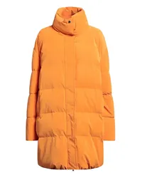 Patrizia Pepe Pufferjacke & Daunenjacke Orange