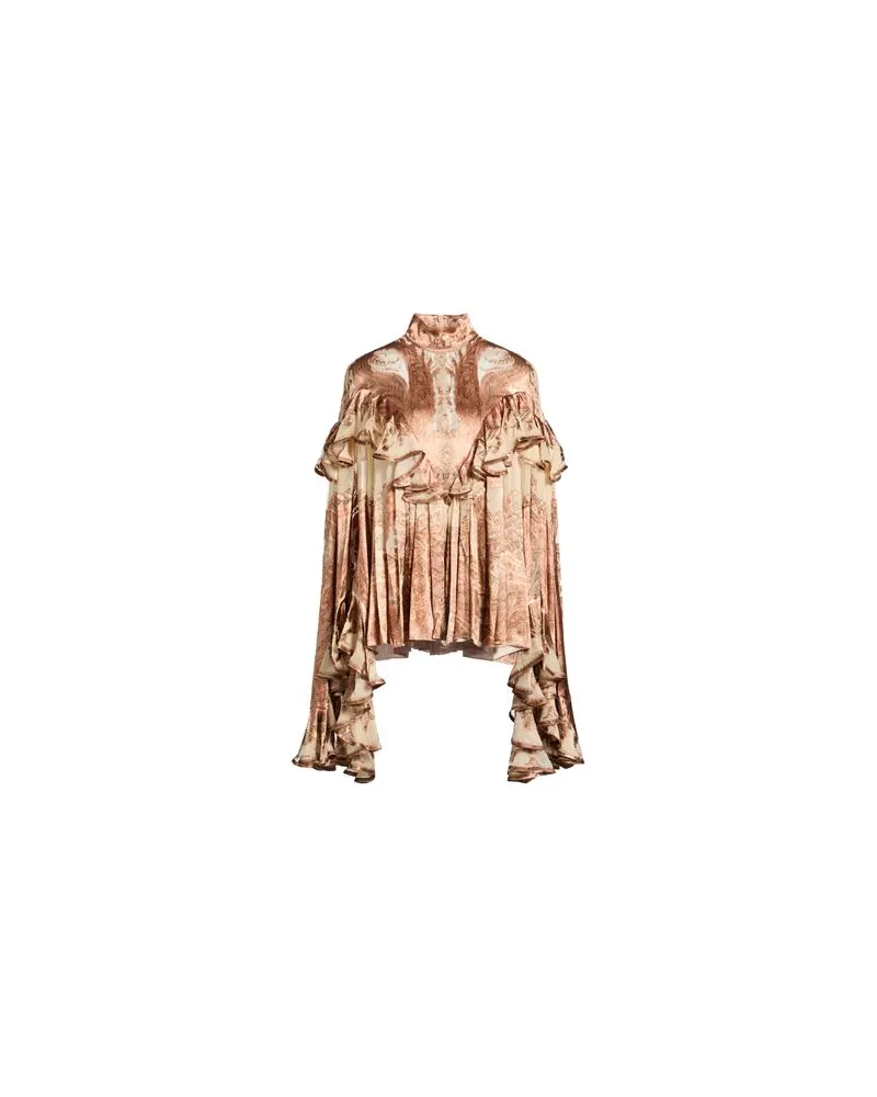 Zimmermann TOPS - Topsauf YOOX.COM Sand