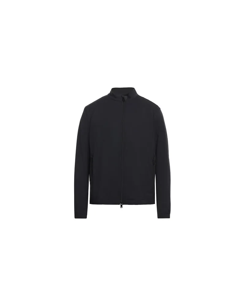 Theory JACKEN & MÄNTEL - Jacken und Anoraksauf YOOX.COM Schwarz