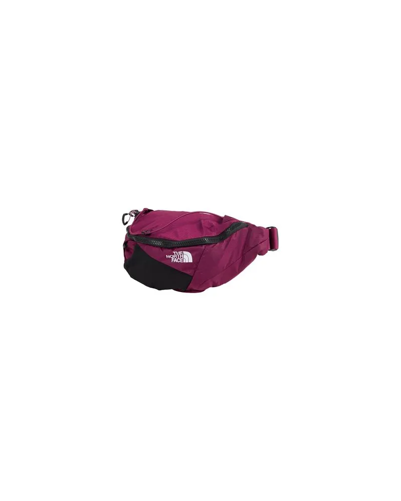 The North Face TASCHEN - Gürteltaschenauf YOOX.COM Purpur