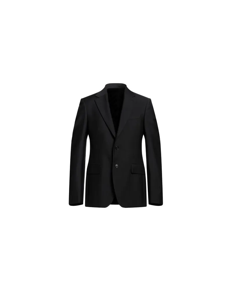 Versace ANZÜGE und CO-ORDS - Blazersauf YOOX.COM Schwarz