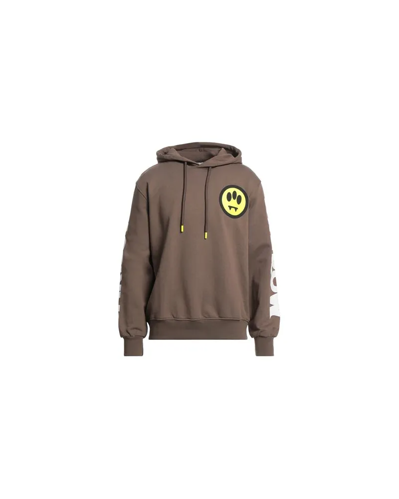BARROW TOPS - Sweatshirtsauf YOOX.COM Braun