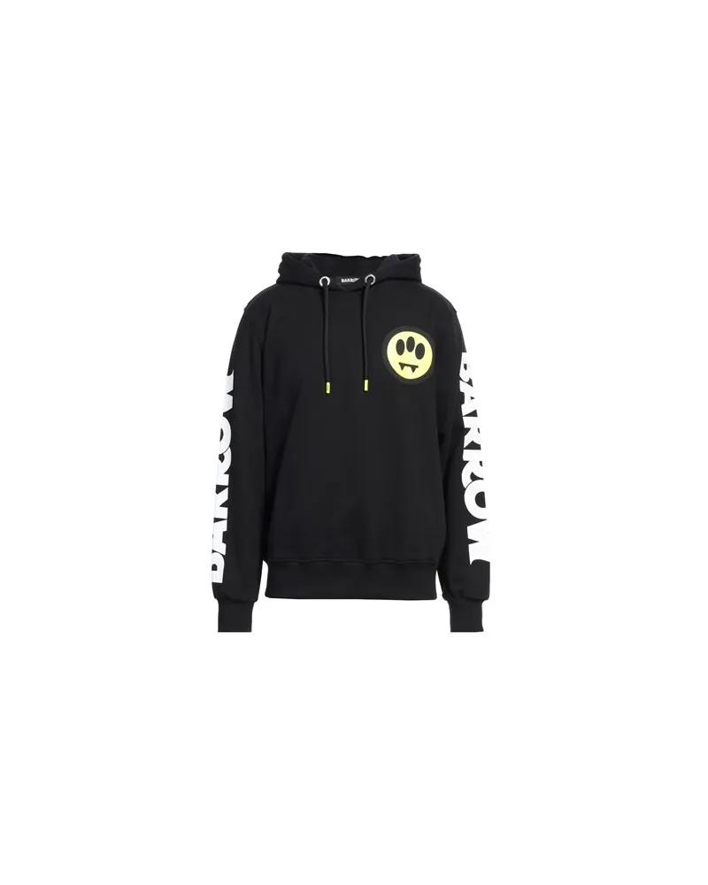 BARROW TOPS - Sweatshirtsauf YOOX.COM Schwarz