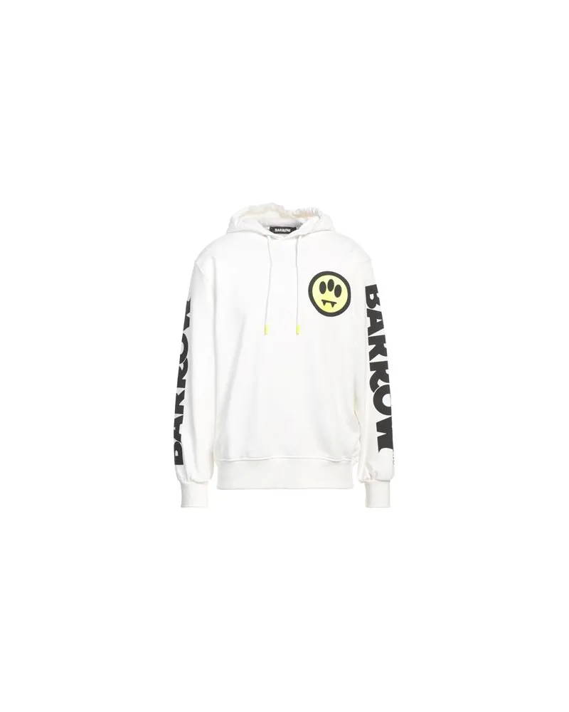 BARROW TOPS - Sweatshirtsauf YOOX.COM Off