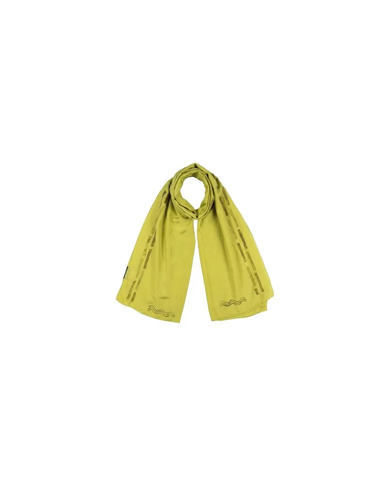 ASPESI ACCESSOIRES - Schalsauf YOOX.COM Limettengrün