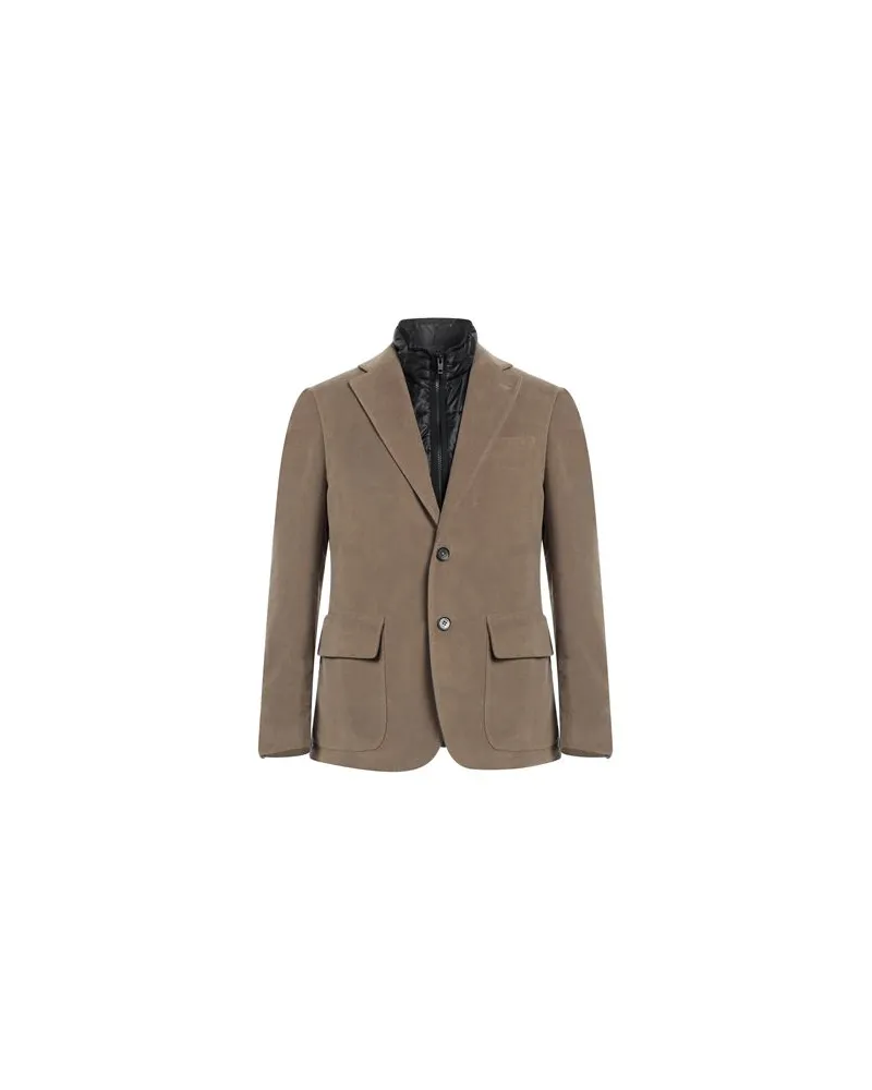 Fay ANZÜGE und CO-ORDS - Blazersauf YOOX.COM Khaki