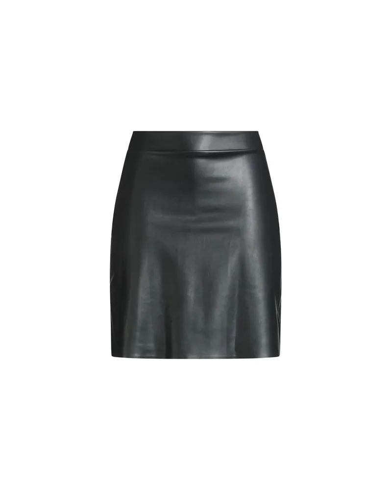 Wolford HOSEN & RÖCKE - Miniröckeauf YOOX.COM Schwarz