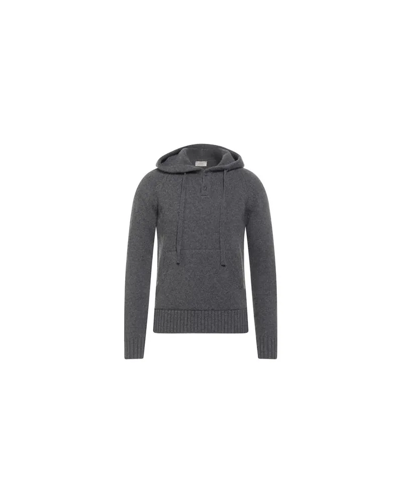 Altea STRICKWAREN - Pulloverauf YOOX.COM Grau