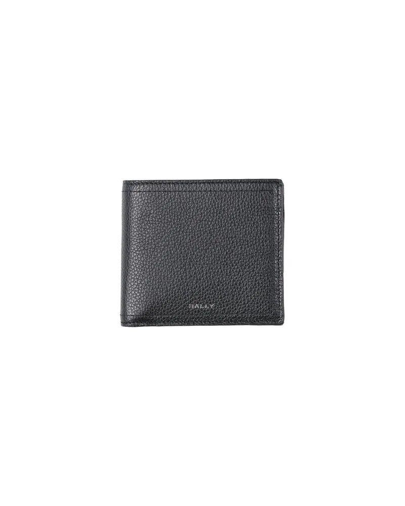 Bally Kleinlederwaren - Brieftaschenauf YOOX.COM Schwarz