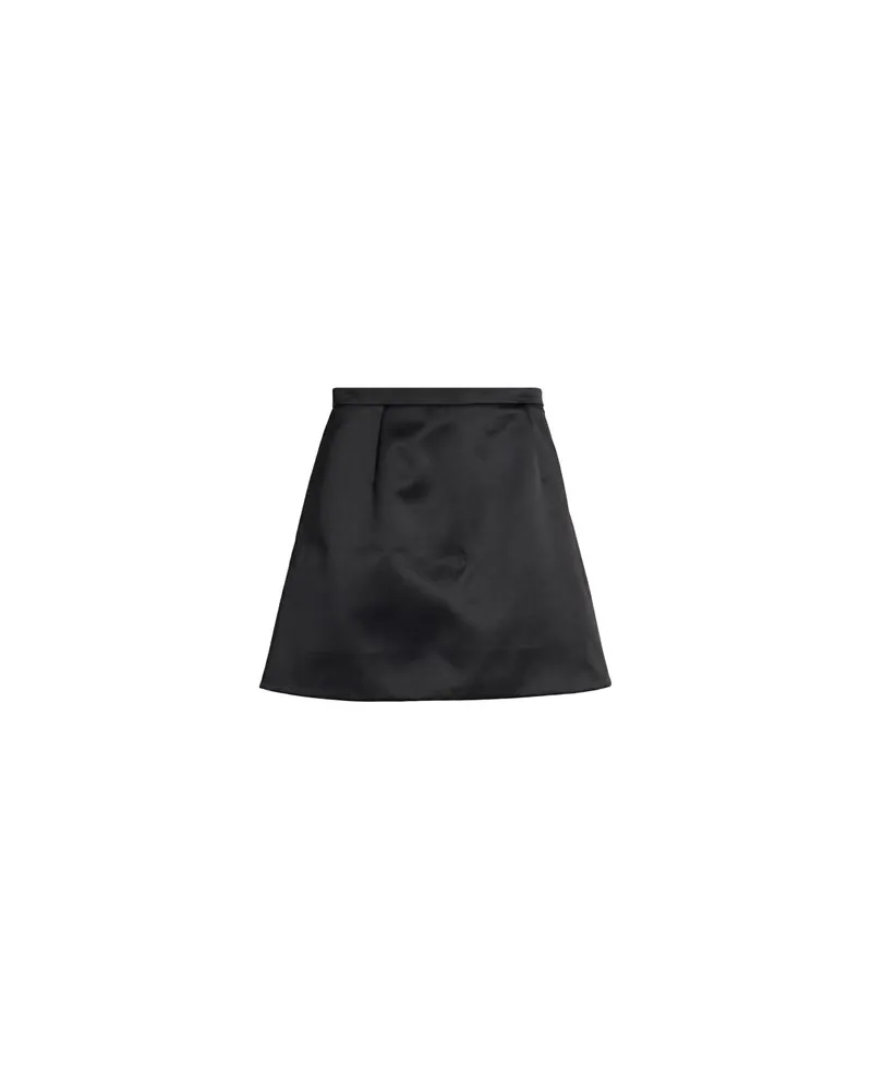 Dorothee Schumacher HOSEN & RÖCKE - Miniröckeauf YOOX.COM Schwarz