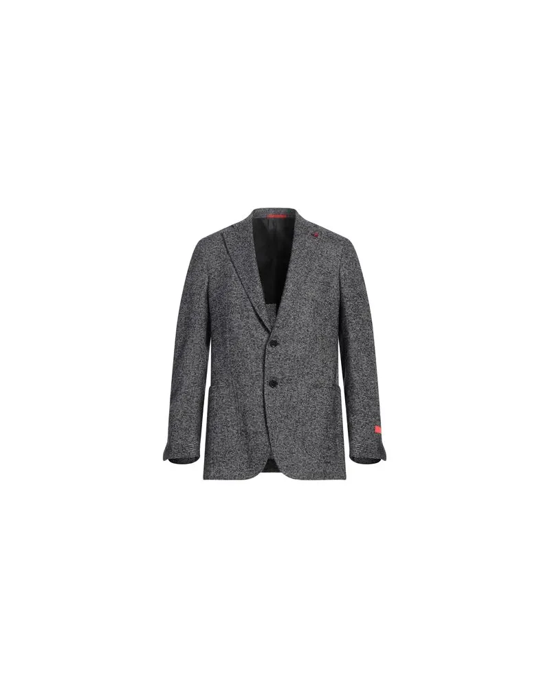Isaia ANZÜGE und CO-ORDS - Blazersauf YOOX.COM Marineblau
