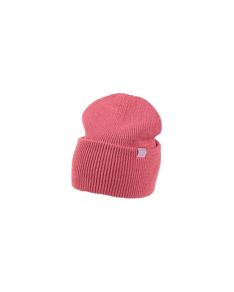 Barts ACCESSOIRES - Mützen & Hüteauf YOOX.COM Purpur
