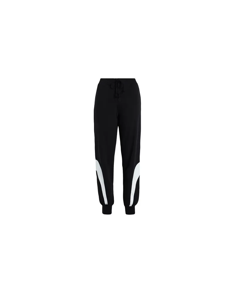 Nike Sportswear Circa 50 Women's French Terry Pants  - HOSEN & RÖCKE - Hosenauf YOOX.COM Schwarz