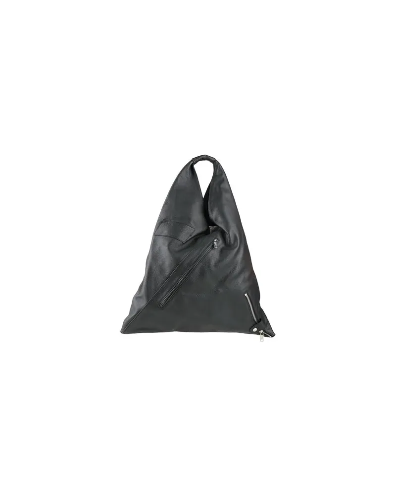 Maison Margiela TASCHEN - Handtaschenauf YOOX.COM Schwarz