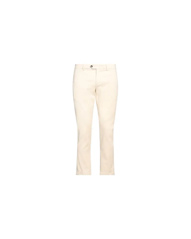 Be Able HOSEN & RÖCKE - Hosenauf YOOX.COM Beige