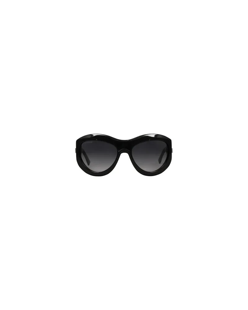 Dsquared2 BRILLEN - Sonnenbrillenauf YOOX.COM Schwarz