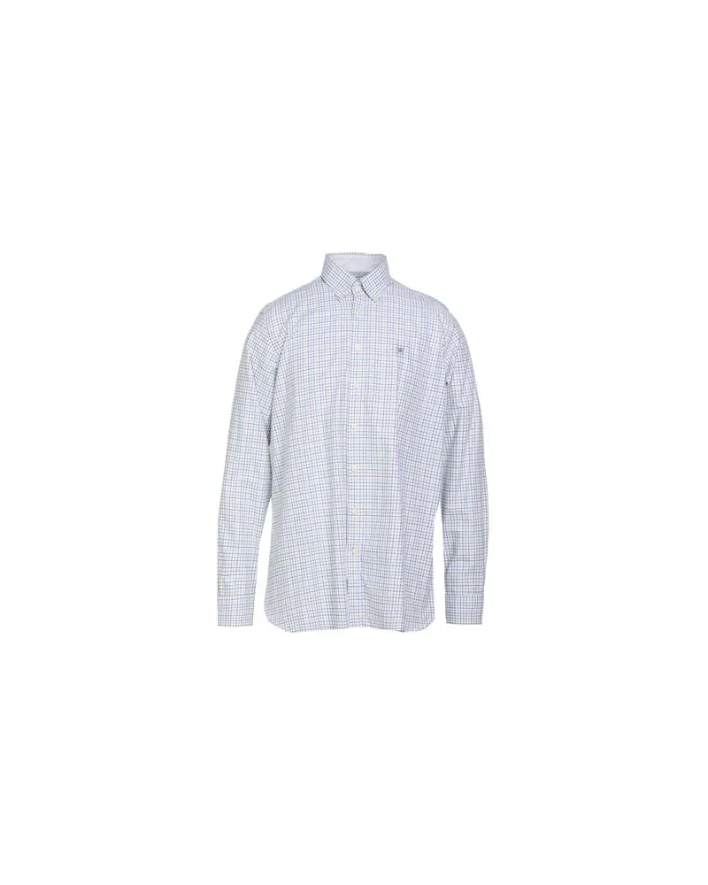 Hackett TOPS - Hemdenauf YOOX.COM Weiß