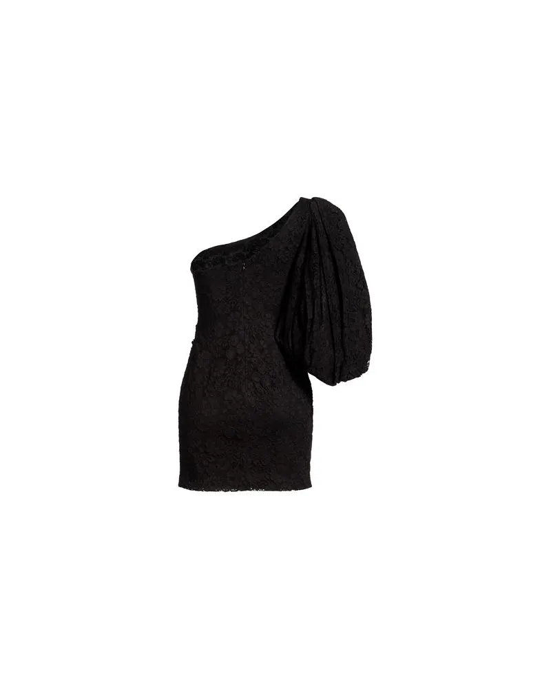 Pinko KLEIDER - Mini-Kleiderauf YOOX.COM Schwarz
