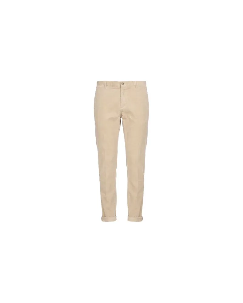 AT.P.CO HOSEN & RÖCKE - Hosenauf YOOX.COM Beige