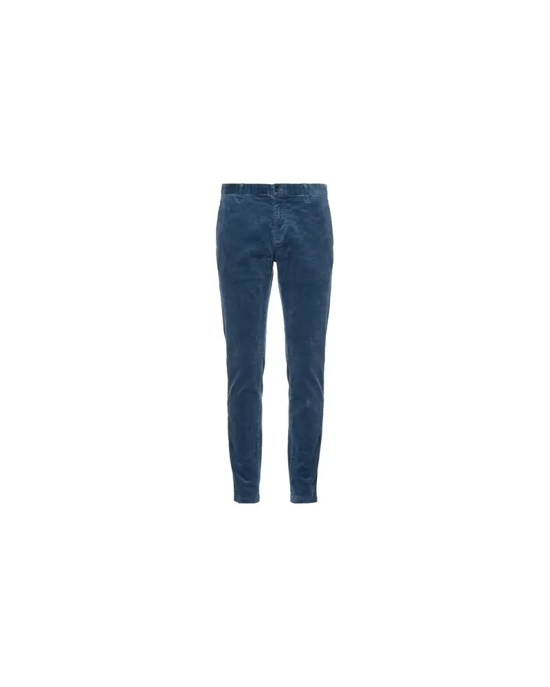 AT.P.CO HOSEN & RÖCKE - Hosenauf YOOX.COM Blau
