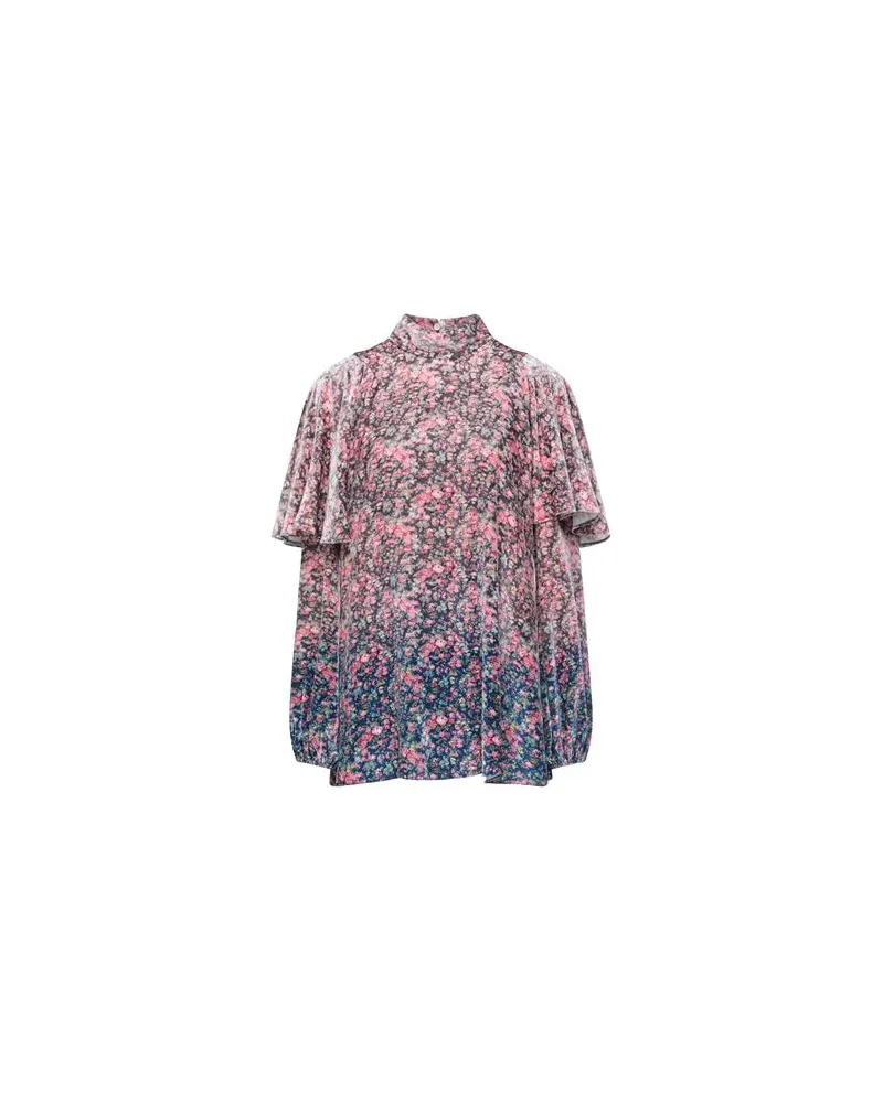 Philosophy Di Lorenzo Serafini TOPS - Topsauf YOOX.COM Rosa