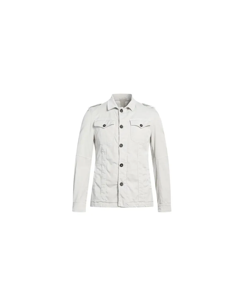 Messagerie TOPS - Hemdenauf YOOX.COM Elfenbein