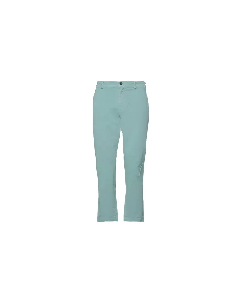 Mason's HOSEN & RÖCKE - Hosenauf YOOX.COM Himmelblau