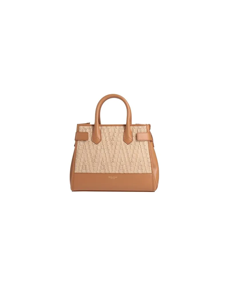 Serapian TASCHEN - Handtaschenauf YOOX.COM Sand