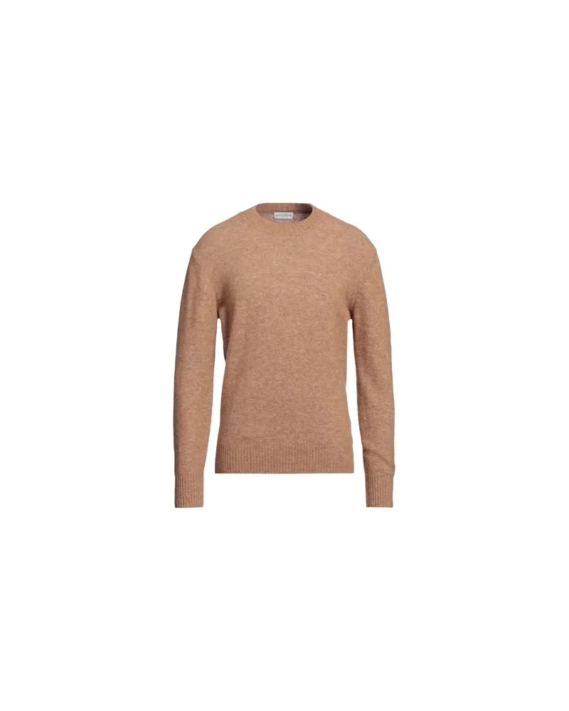 Ballantyne STRICKWAREN - Pulloverauf YOOX.COM Kamel