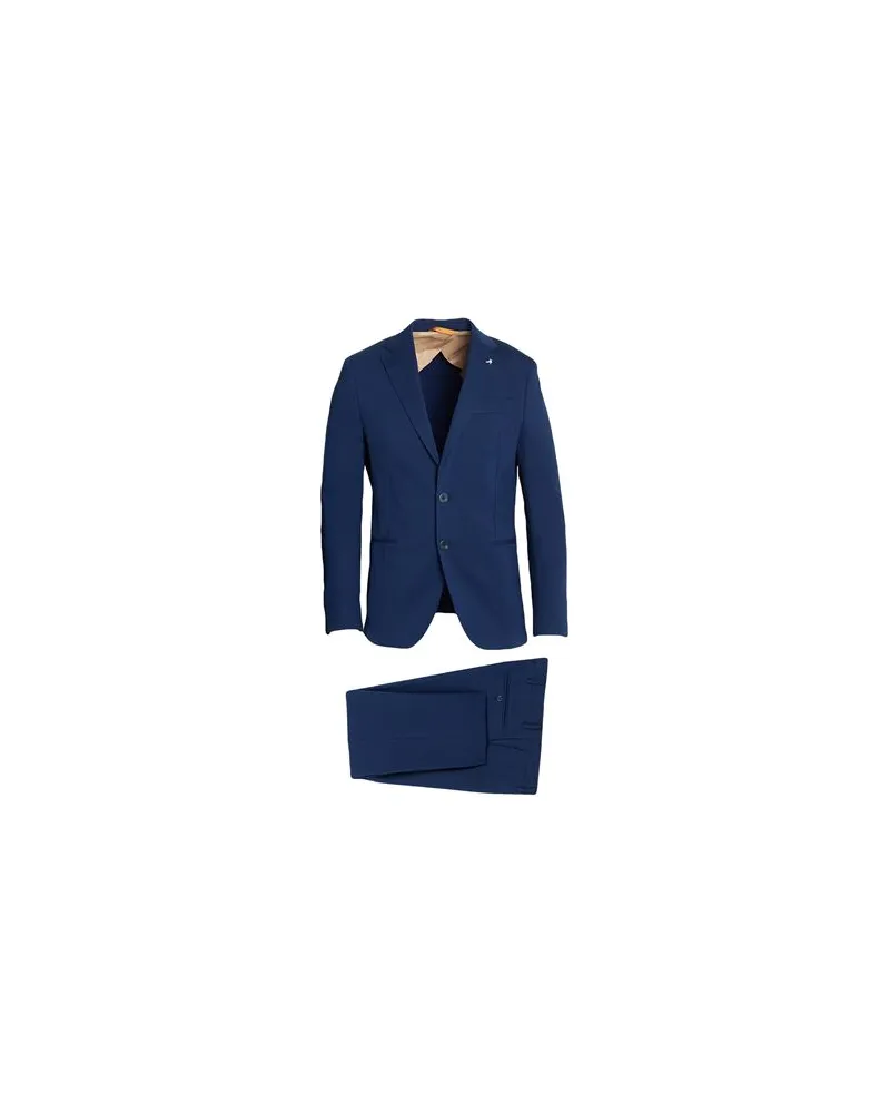 AT.P.CO ANZÜGE und CO-ORDS - Anzügeauf YOOX.COM Marineblau